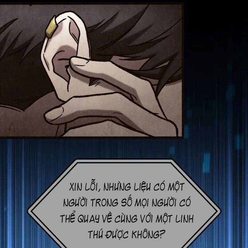Thợ Săn Số Mệnh Cấp F: Chapter 73
