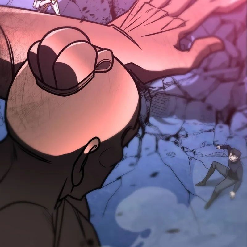 Thợ Săn Số Mệnh Cấp F: Chapter 73