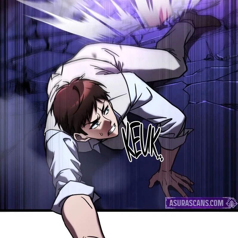 Thợ Săn Số Mệnh Cấp F: Chapter 73