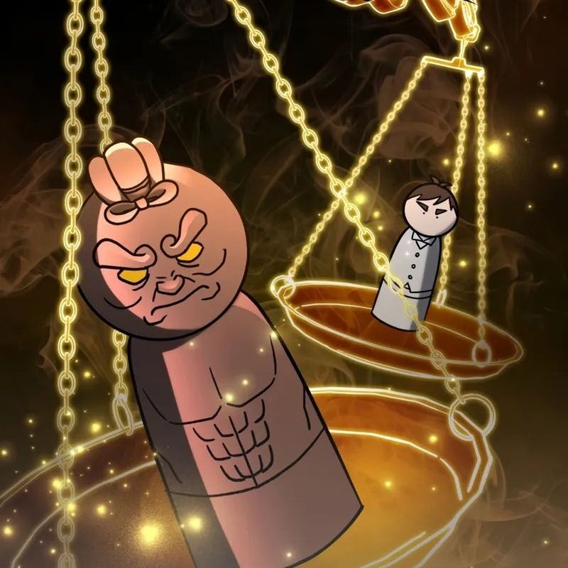 Thợ Săn Số Mệnh Cấp F: Chapter 73