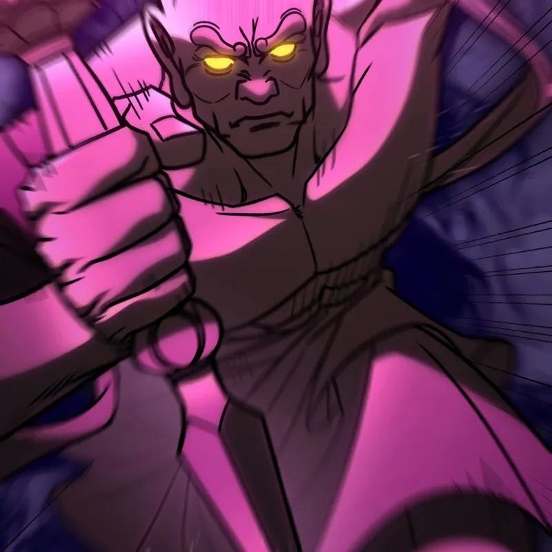 Thợ Săn Số Mệnh Cấp F: Chapter 73