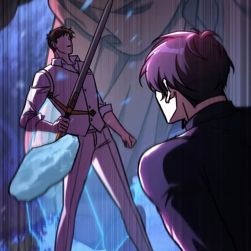 Thợ Săn Số Mệnh Cấp F: Chapter 73
