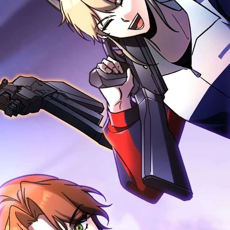 Thợ Săn Số Mệnh Cấp F: Chapter 73