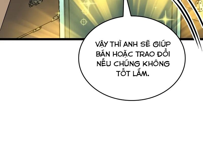 Thợ Săn Số Mệnh Cấp F: Chapter 74