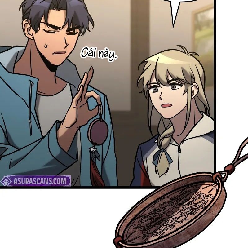 Thợ Săn Số Mệnh Cấp F: Chapter 74