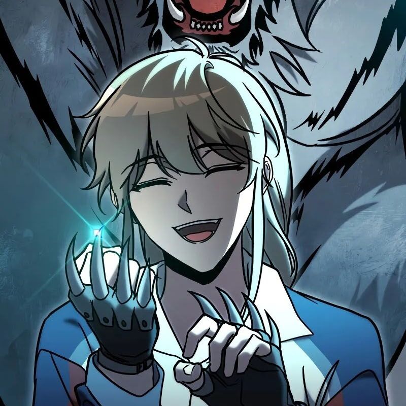 Thợ Săn Số Mệnh Cấp F: Chapter 74