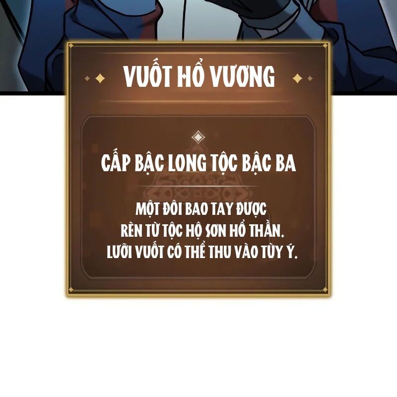 Thợ Săn Số Mệnh Cấp F: Chapter 74