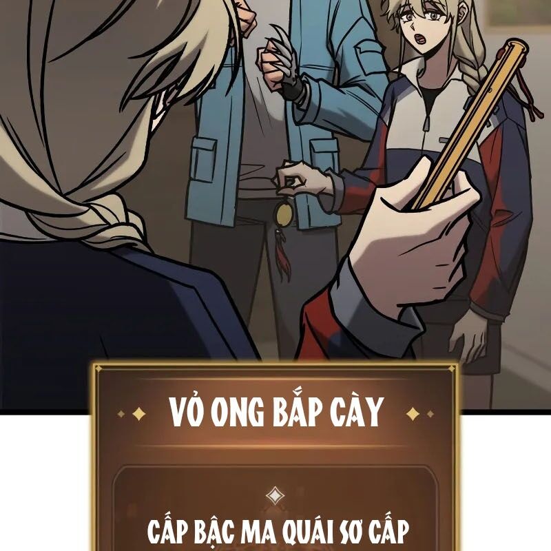 Thợ Săn Số Mệnh Cấp F: Chapter 74