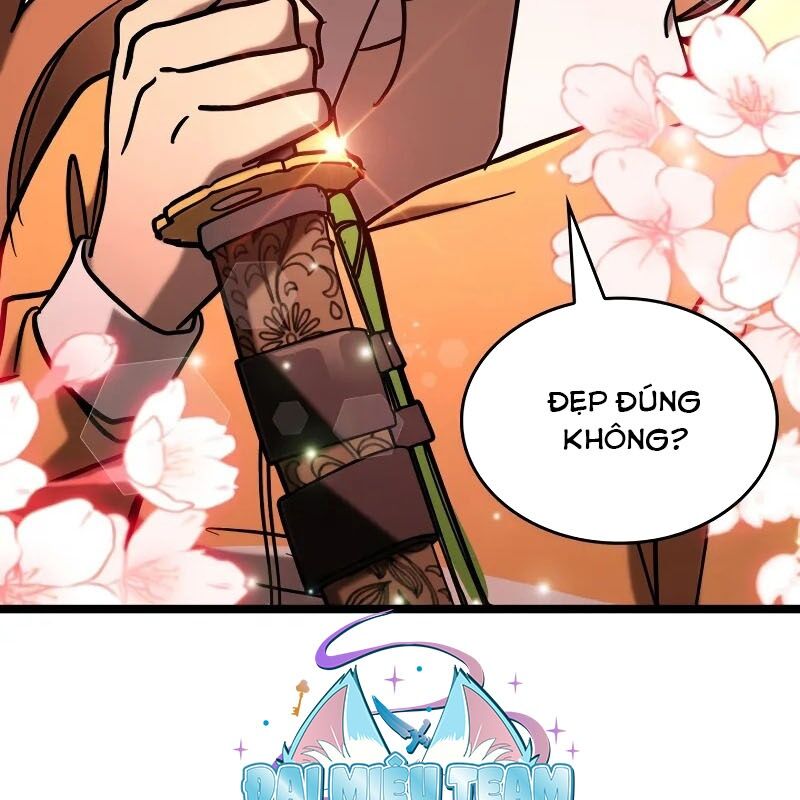 Thợ Săn Số Mệnh Cấp F: Chapter 74