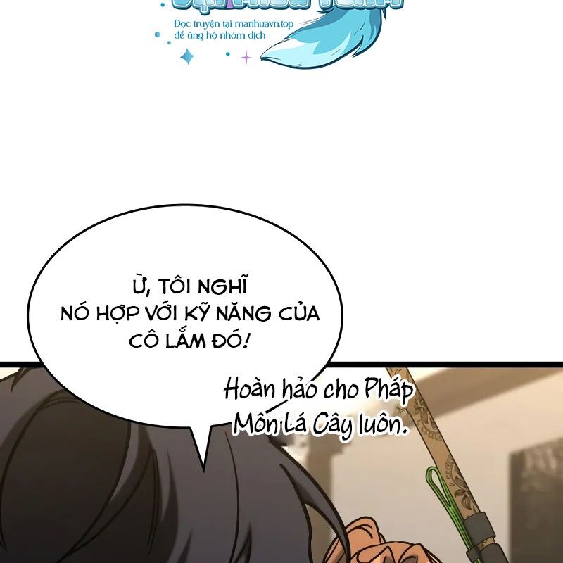 Thợ Săn Số Mệnh Cấp F: Chapter 74