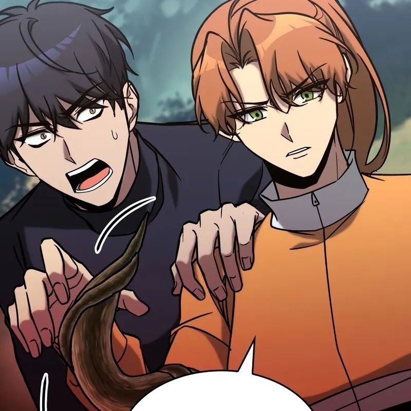 Thợ Săn Số Mệnh Cấp F: Chapter 74