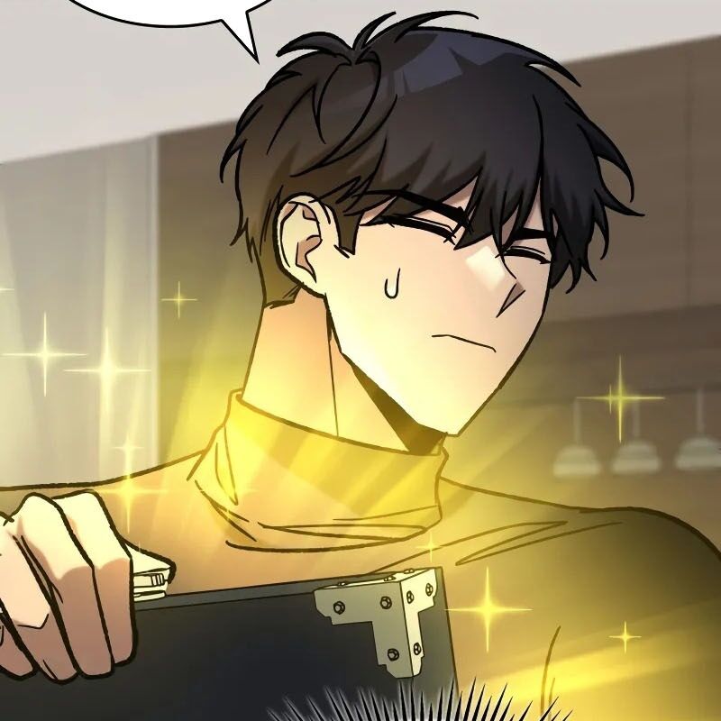 Thợ Săn Số Mệnh Cấp F: Chapter 74