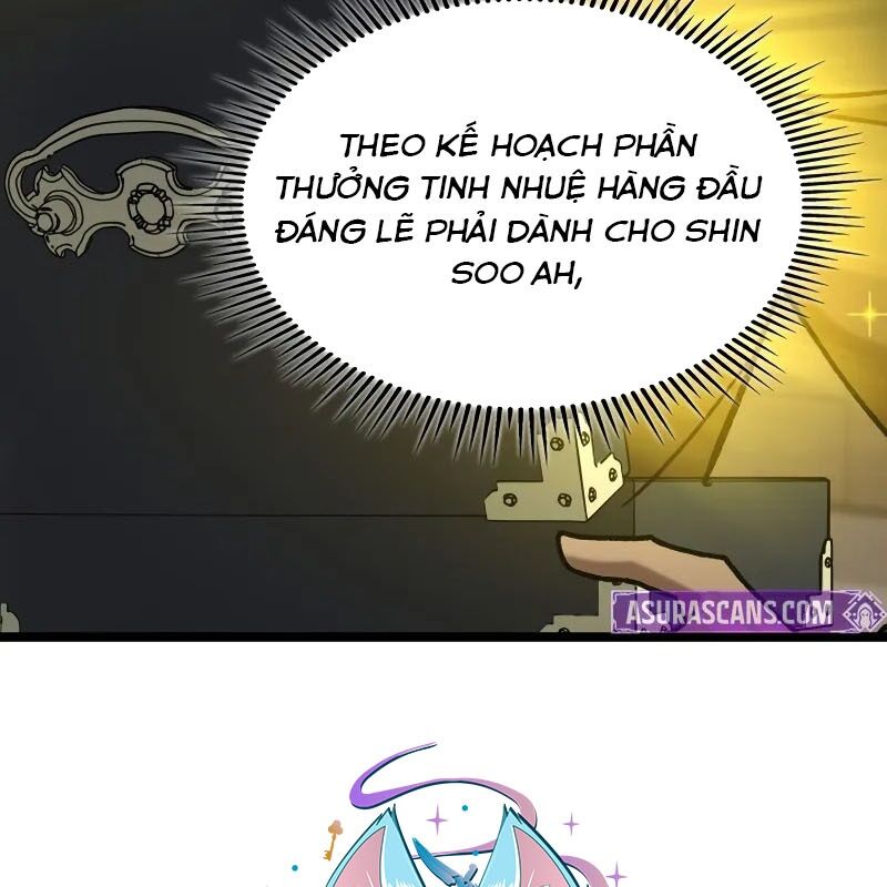 Thợ Săn Số Mệnh Cấp F: Chapter 74