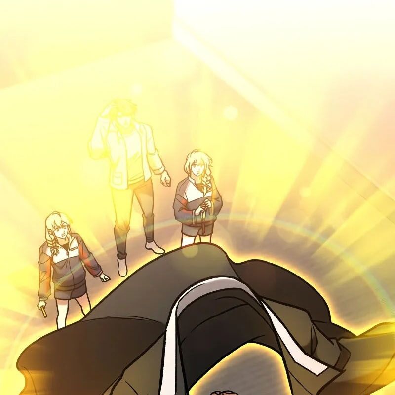 Thợ Săn Số Mệnh Cấp F: Chapter 74