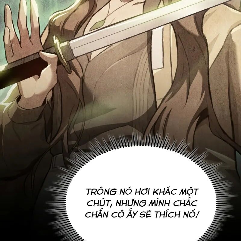 Thợ Săn Số Mệnh Cấp F: Chapter 74