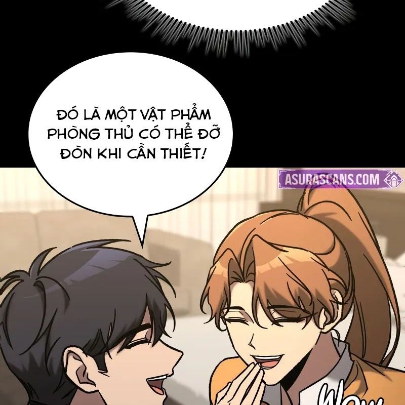 Thợ Săn Số Mệnh Cấp F: Chapter 74