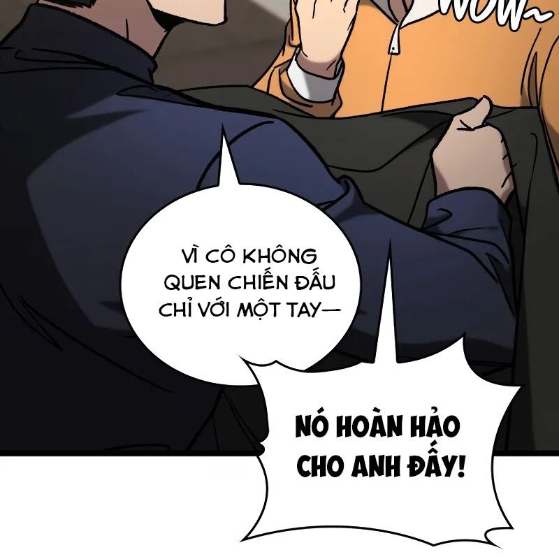 Thợ Săn Số Mệnh Cấp F: Chapter 74