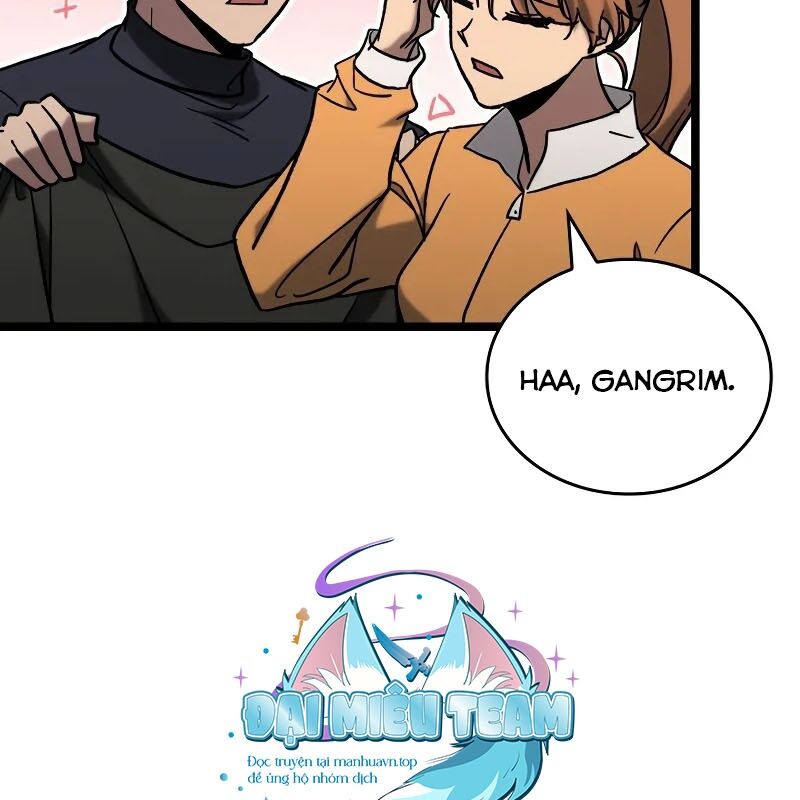 Thợ Săn Số Mệnh Cấp F: Chapter 74