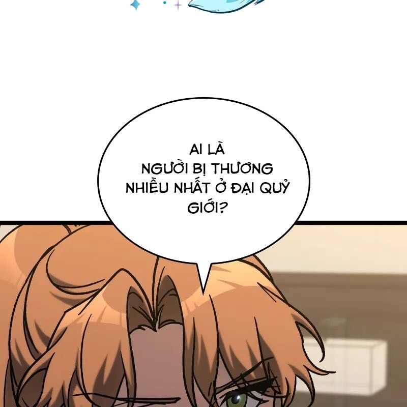 Thợ Săn Số Mệnh Cấp F: Chapter 74