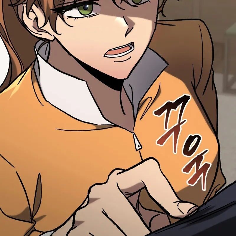 Thợ Săn Số Mệnh Cấp F: Chapter 74