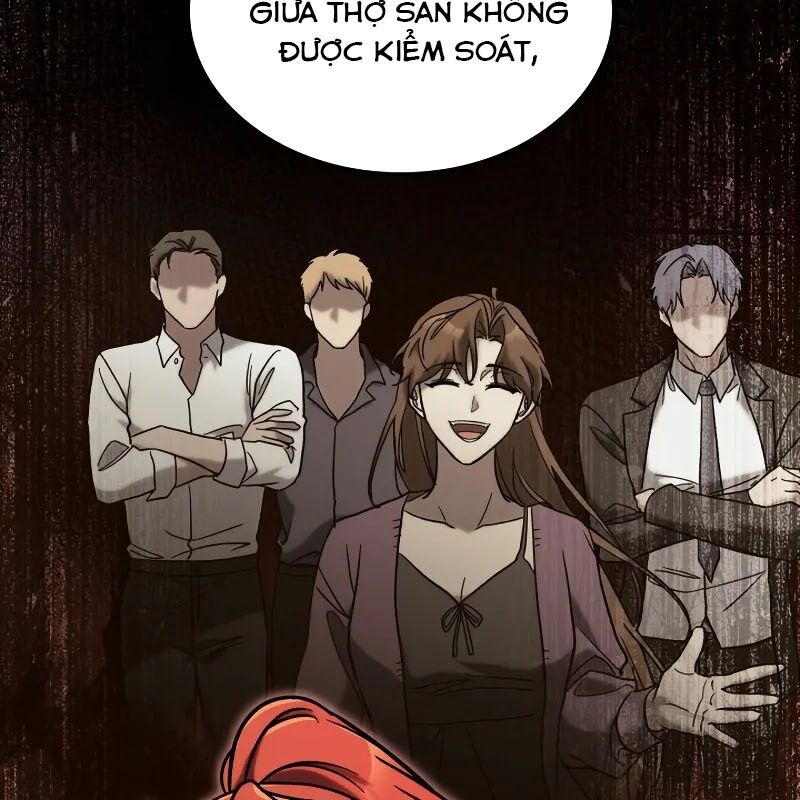 Thợ Săn Số Mệnh Cấp F: Chapter 74