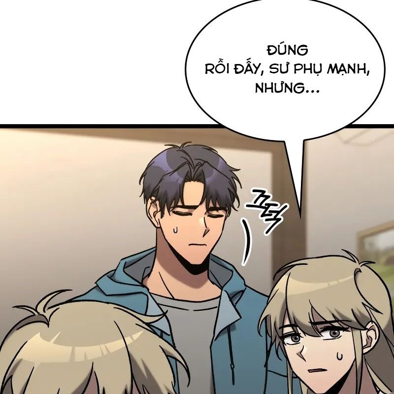 Thợ Săn Số Mệnh Cấp F: Chapter 74