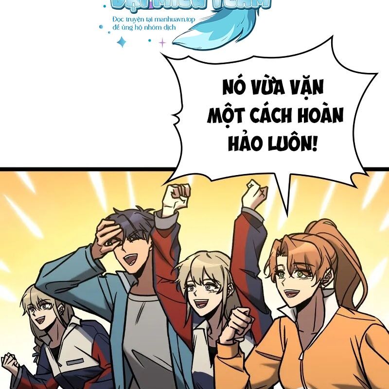 Thợ Săn Số Mệnh Cấp F: Chapter 74