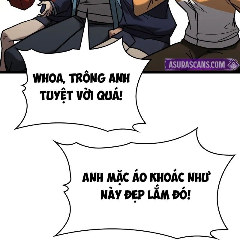 Thợ Săn Số Mệnh Cấp F: Chapter 74