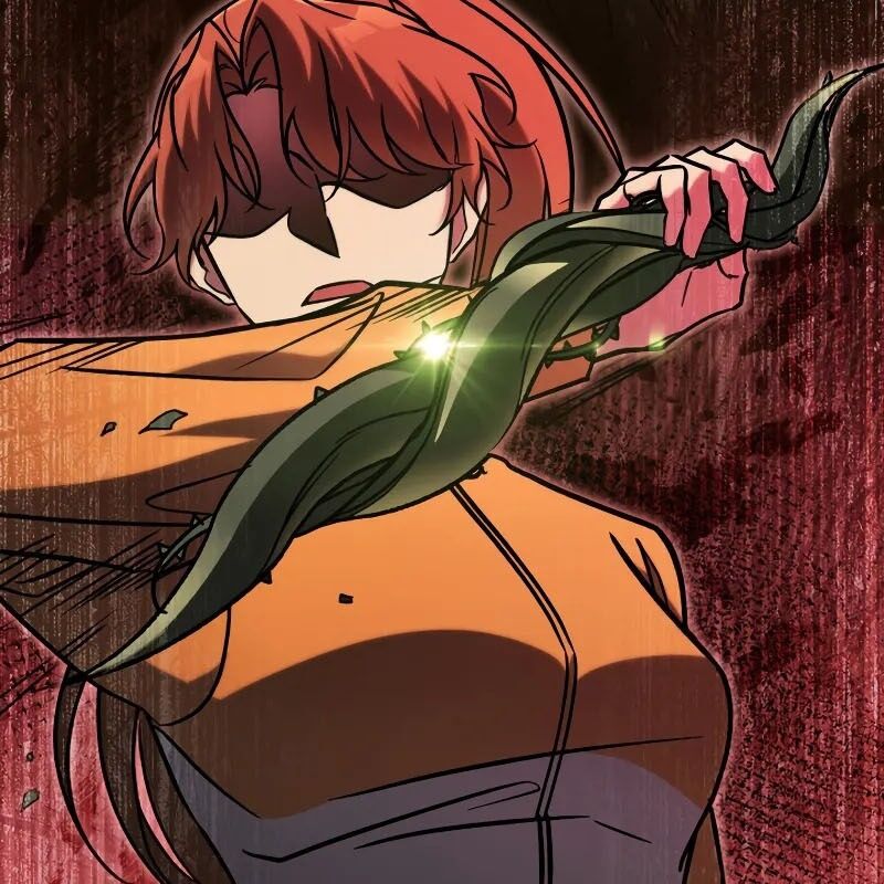 Thợ Săn Số Mệnh Cấp F: Chapter 74