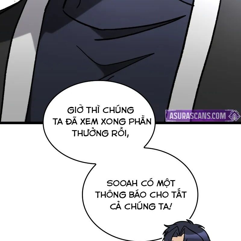 Thợ Săn Số Mệnh Cấp F: Chapter 74
