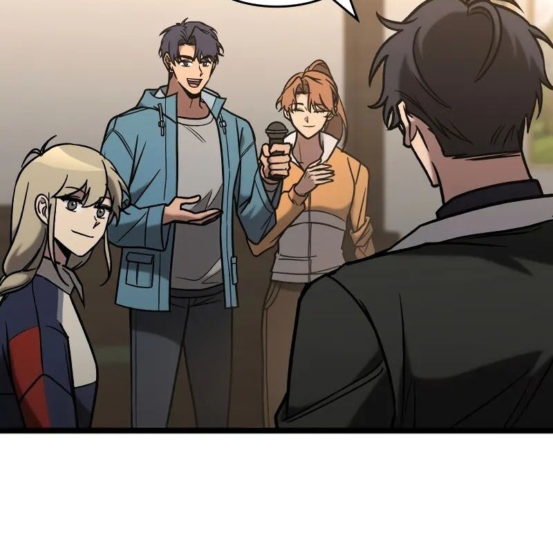 Thợ Săn Số Mệnh Cấp F: Chapter 74