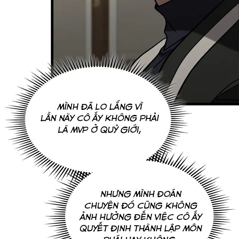 Thợ Săn Số Mệnh Cấp F: Chapter 74