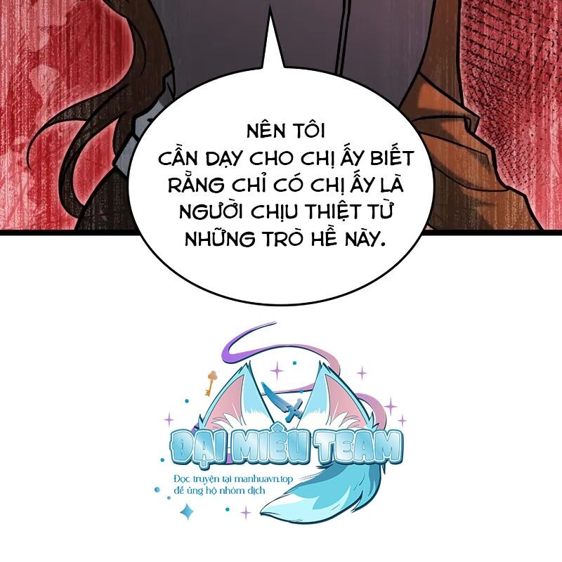 Thợ Săn Số Mệnh Cấp F: Chapter 74