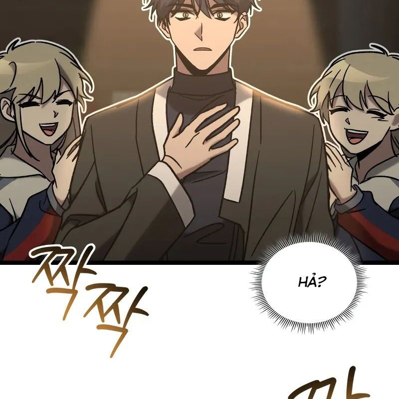 Thợ Săn Số Mệnh Cấp F: Chapter 74