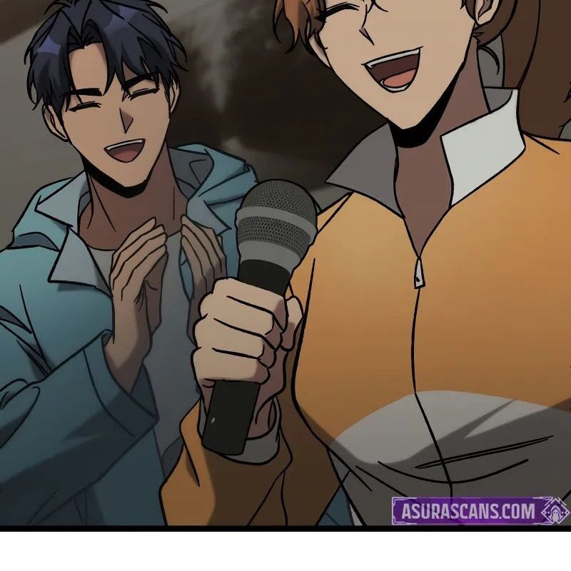 Thợ Săn Số Mệnh Cấp F: Chapter 74