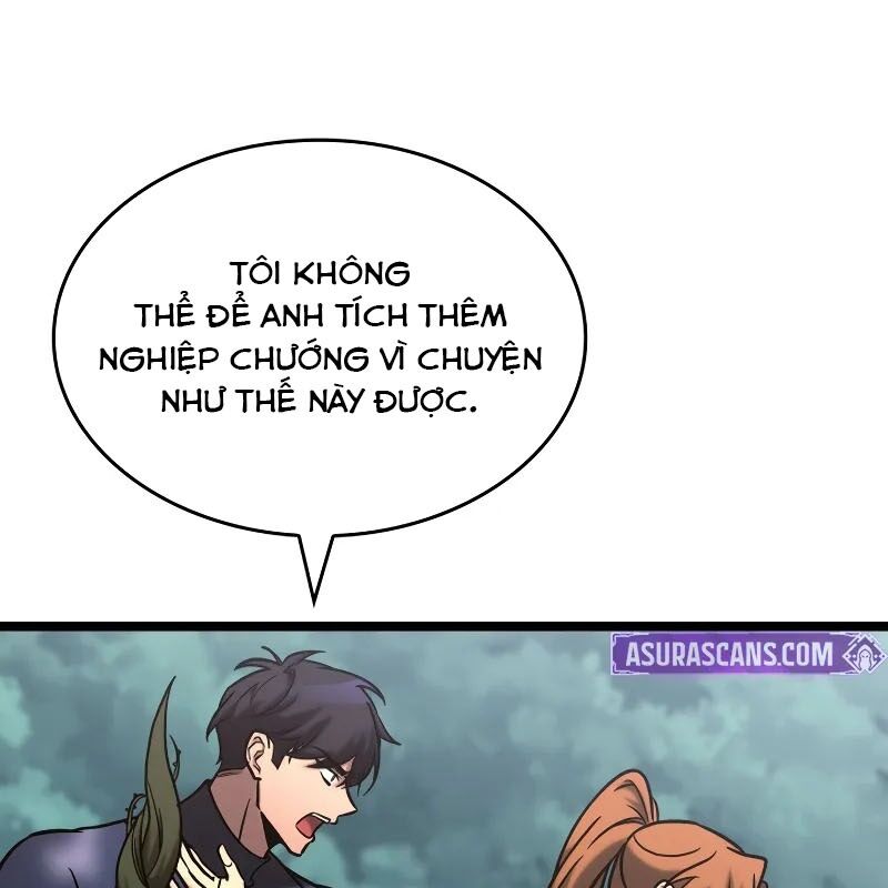 Thợ Săn Số Mệnh Cấp F: Chapter 74