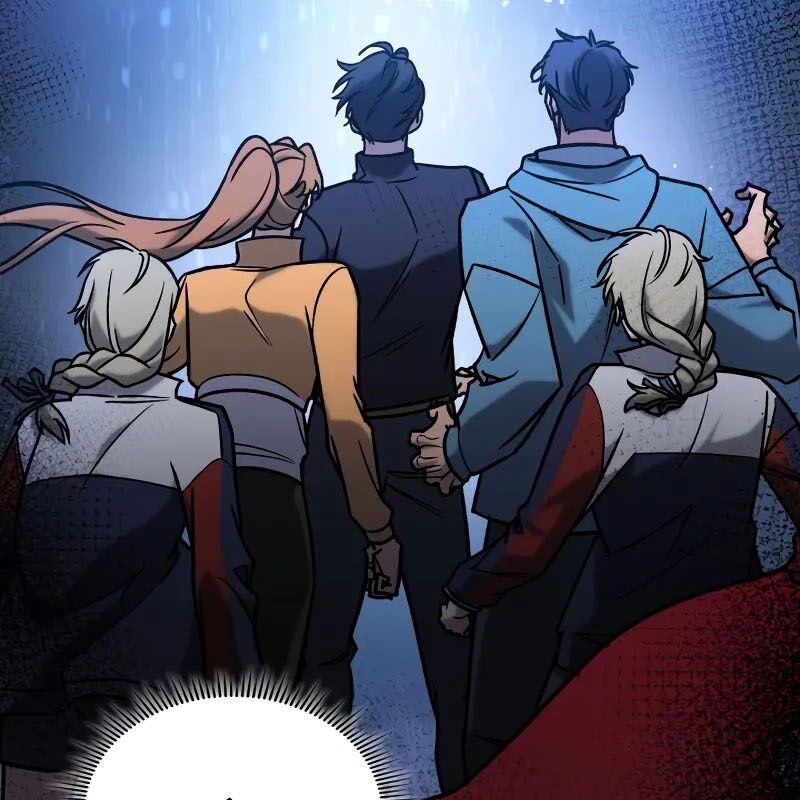 Thợ Săn Số Mệnh Cấp F: Chapter 74