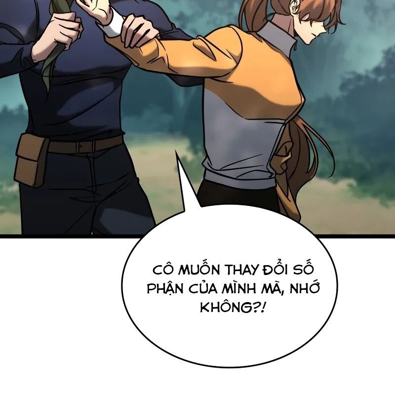 Thợ Săn Số Mệnh Cấp F: Chapter 74