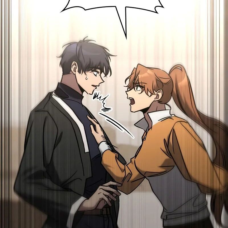 Thợ Săn Số Mệnh Cấp F: Chapter 74