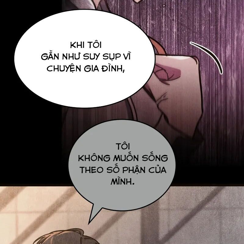 Thợ Săn Số Mệnh Cấp F: Chapter 74