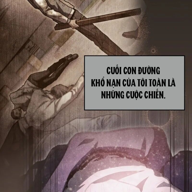 Thợ Săn Số Mệnh Cấp F: Chapter 74