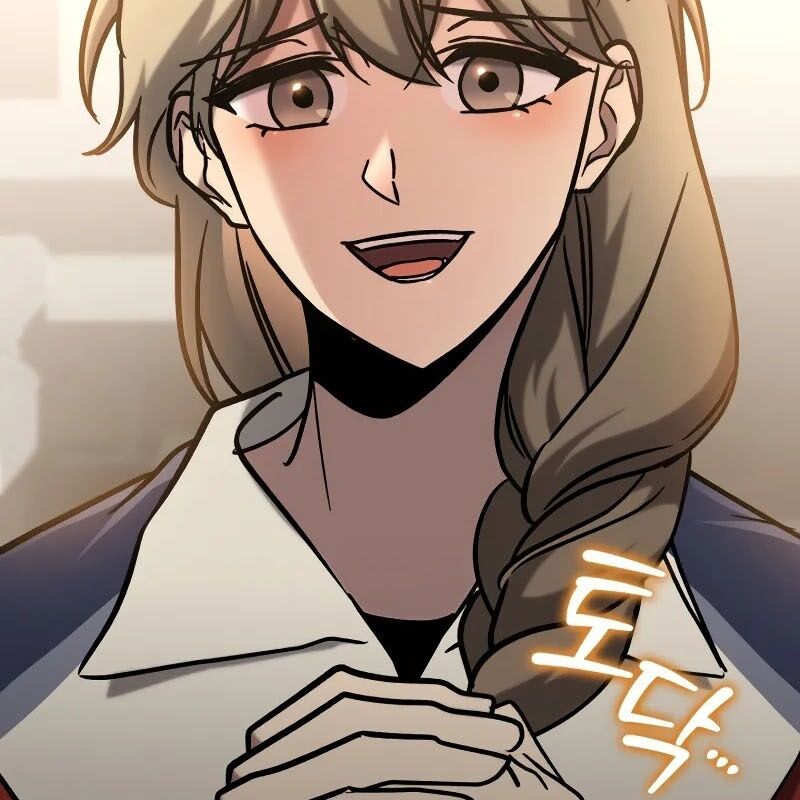 Thợ Săn Số Mệnh Cấp F: Chapter 74