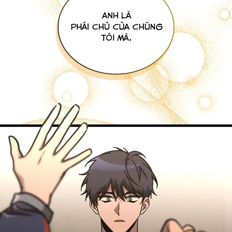 Thợ Săn Số Mệnh Cấp F: Chapter 74