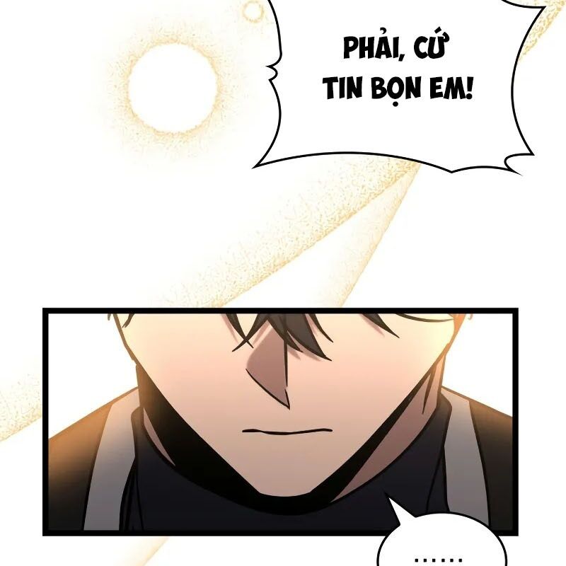 Thợ Săn Số Mệnh Cấp F: Chapter 74