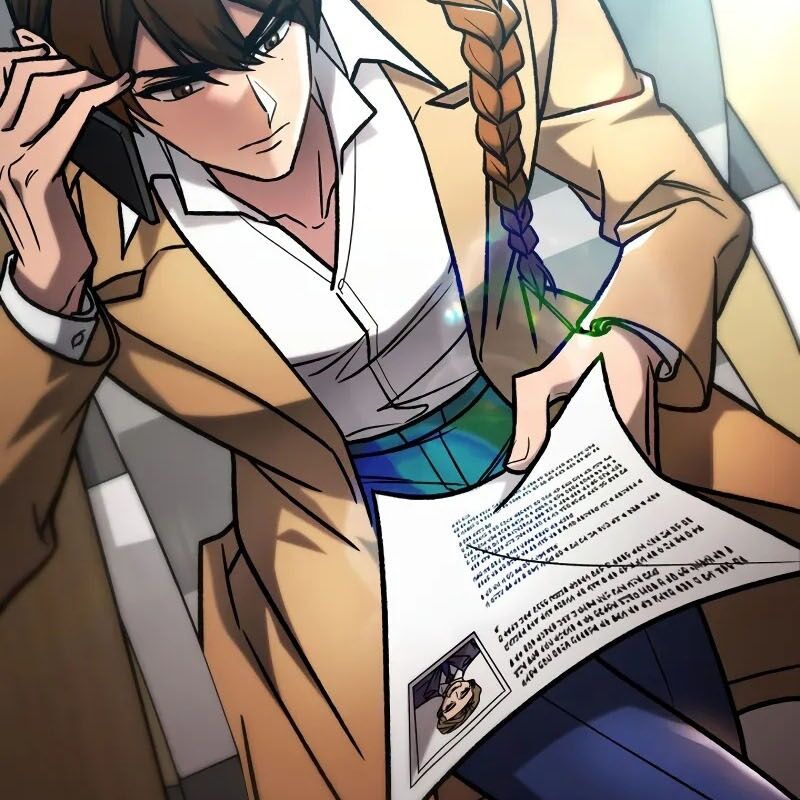 Thợ Săn Số Mệnh Cấp F: Chapter 74