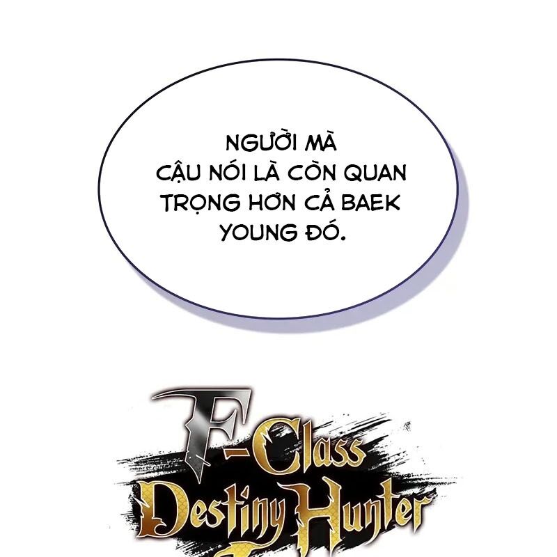Thợ Săn Số Mệnh Cấp F: Chapter 74