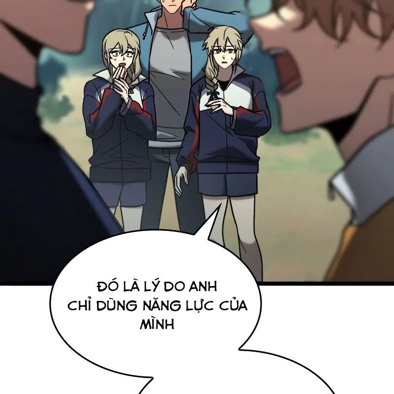 Thợ Săn Số Mệnh Cấp F: Chapter 74