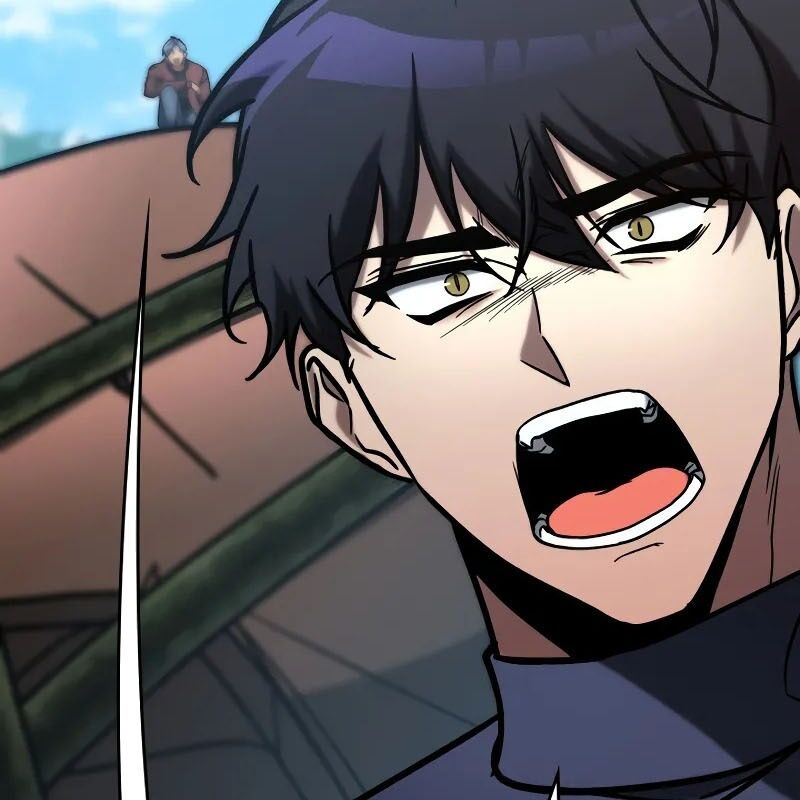 Thợ Săn Số Mệnh Cấp F: Chapter 74
