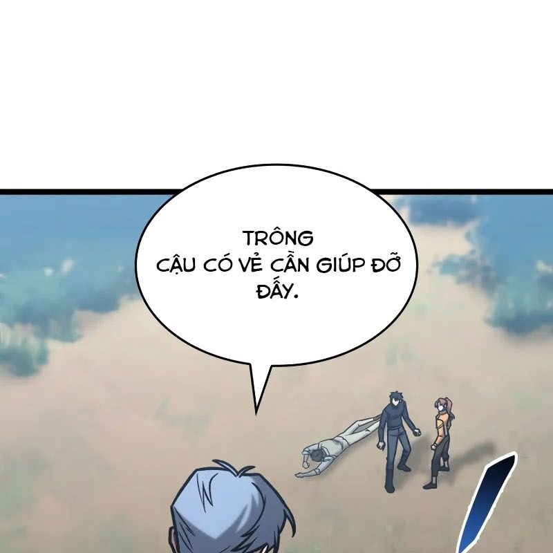 Thợ Săn Số Mệnh Cấp F: Chapter 74