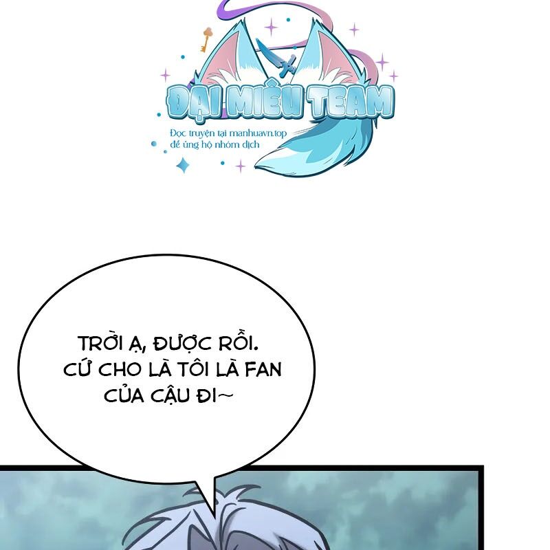 Thợ Săn Số Mệnh Cấp F: Chapter 74